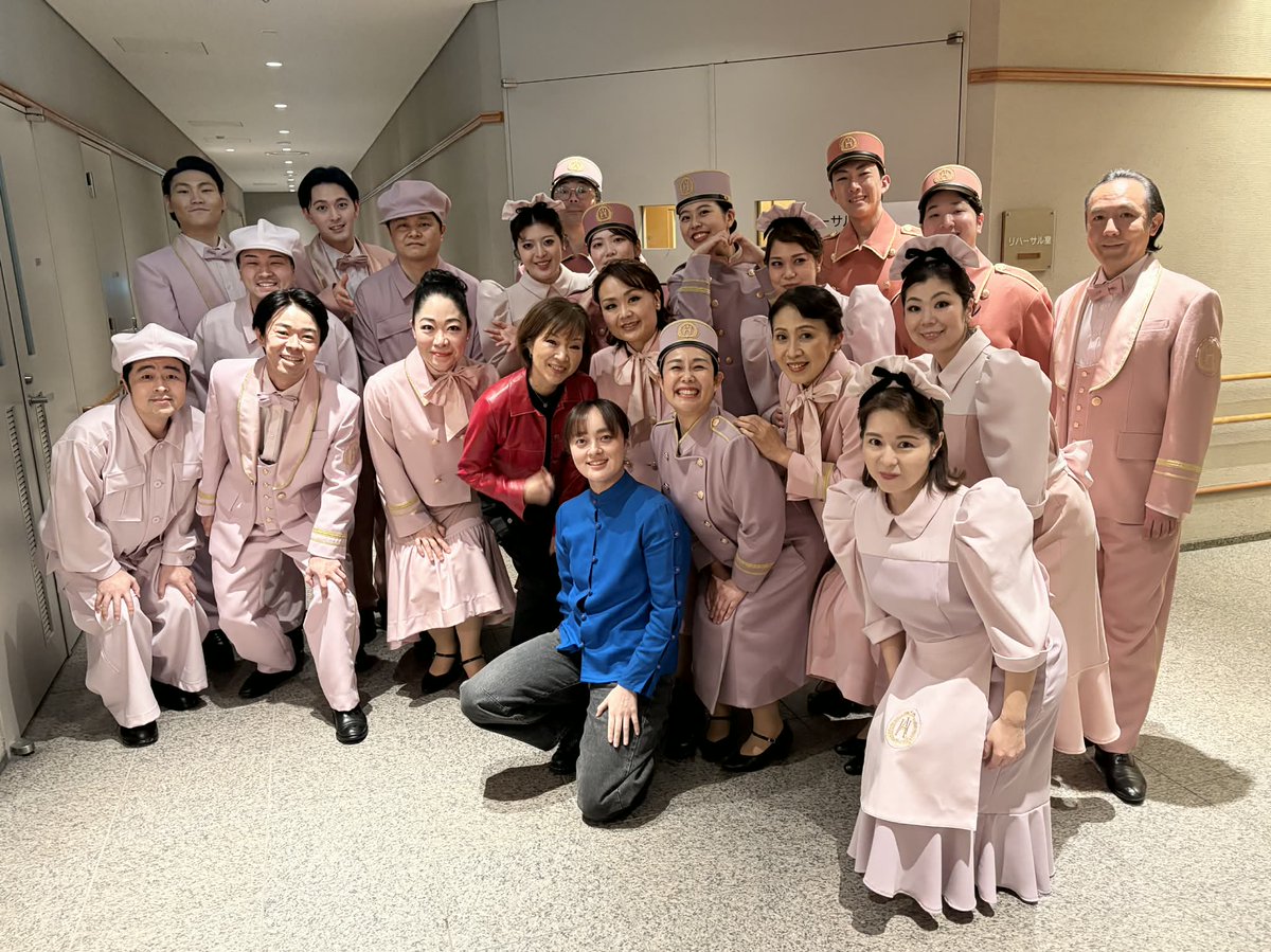 中村裕美 Yumi Nakamura tweet media