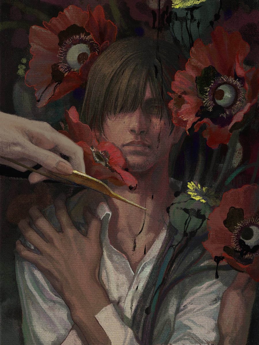 #silenthill #silenthill4 

Trim.