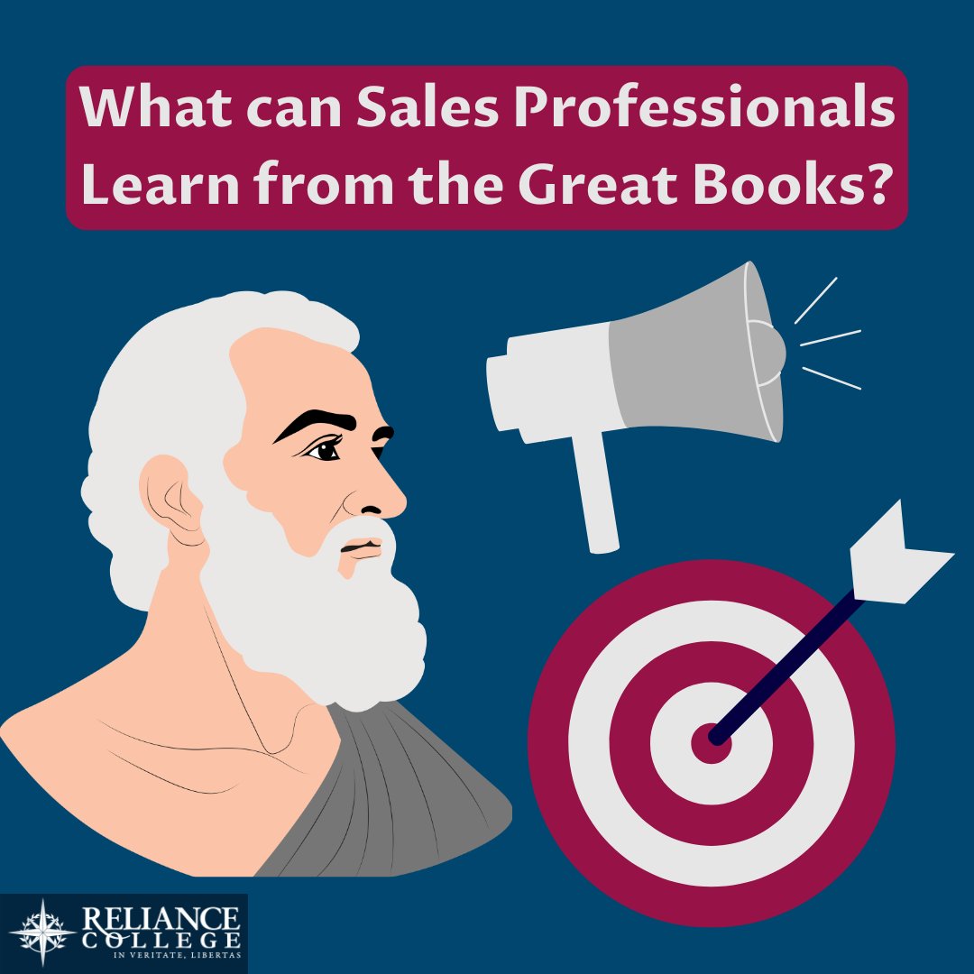 Reliance College tweet media