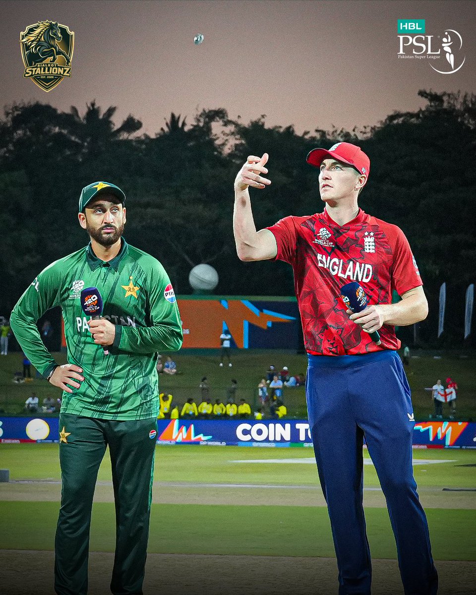 Sialkot Stallionz tweet media