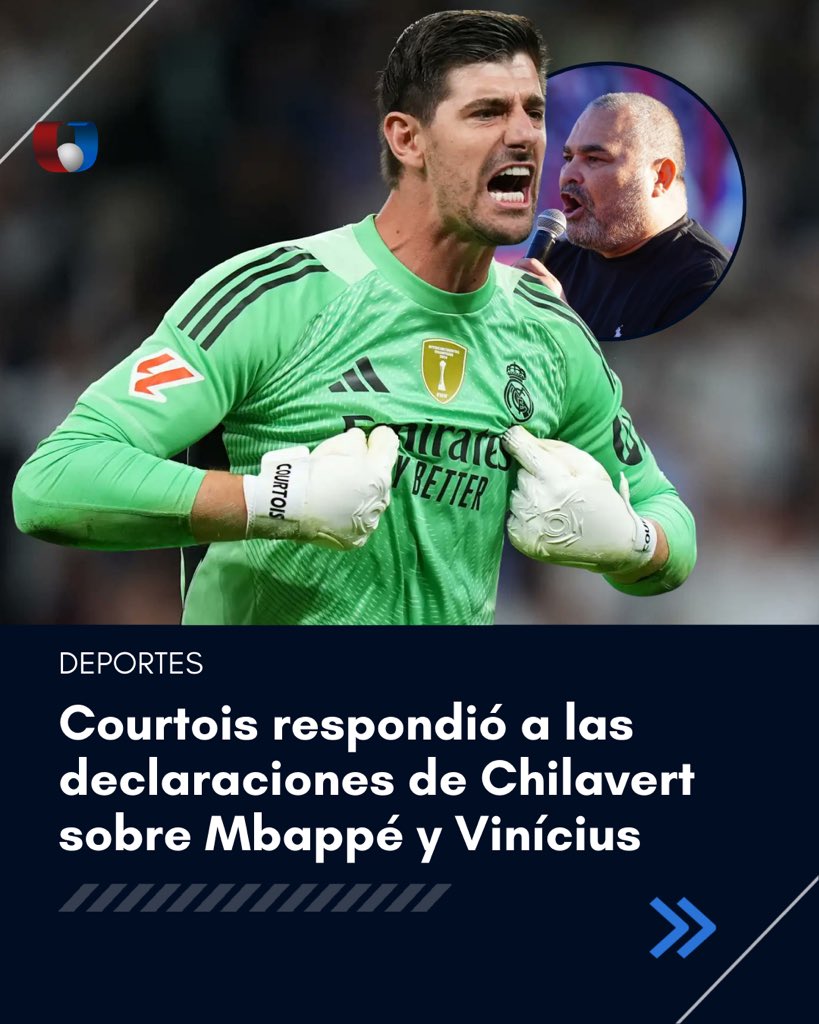 Unicanal tweet media