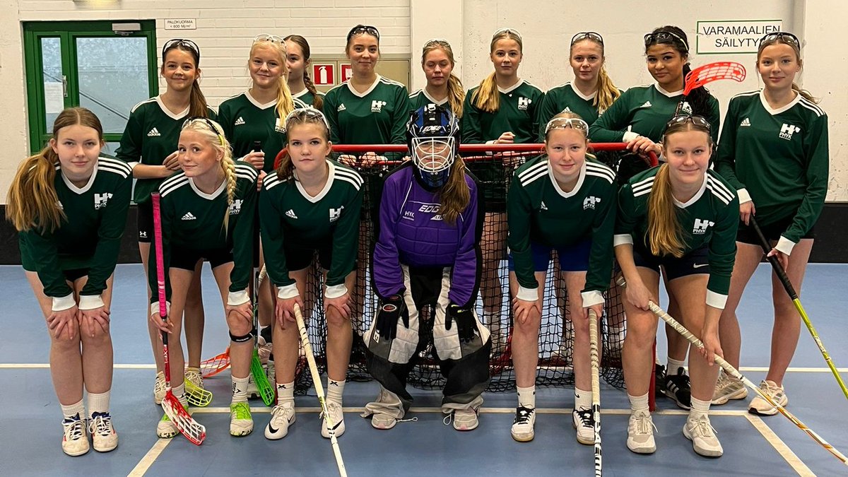 Pohjois-Haagan yhteiskoulu tweet media