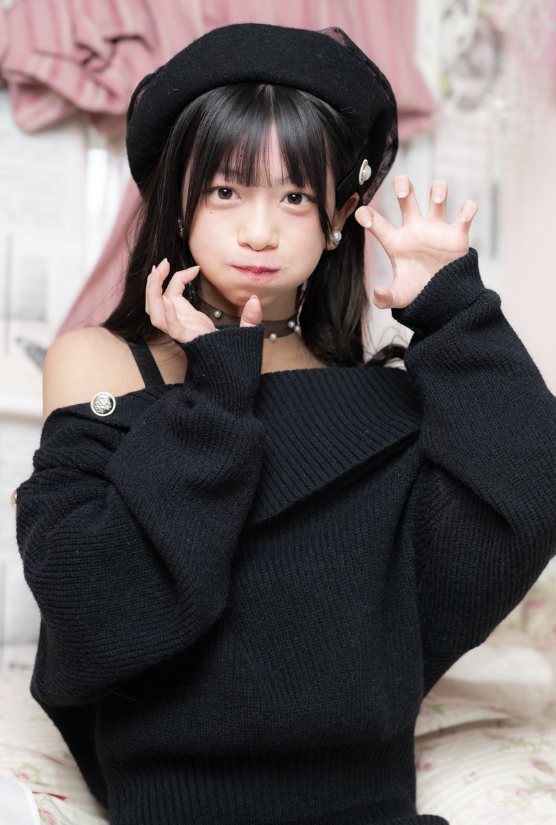 chanchan_act's tweet image. 2026/02/14
anjuちゃん(@anju_cinnamon )
#長崎超絶美少女隊 #anju