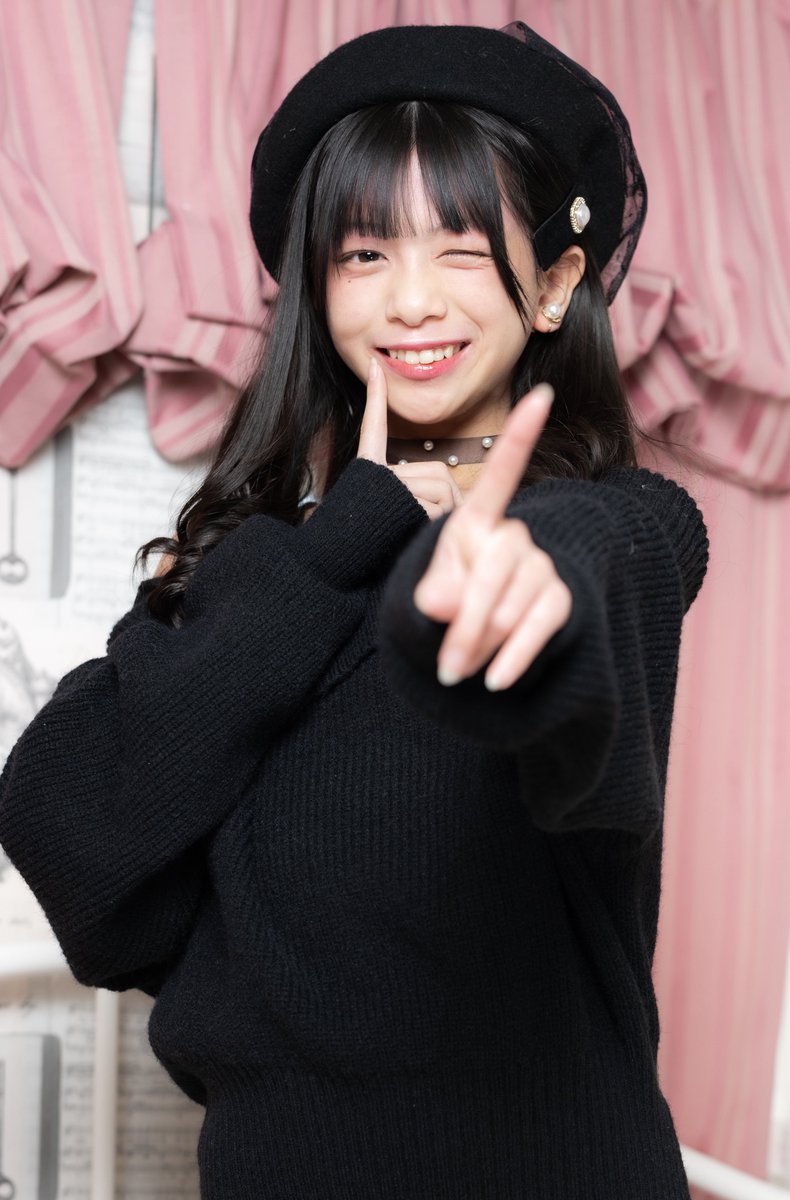 chanchan_act's tweet image. 2026/02/14
anjuちゃん(@anju_cinnamon )
#長崎超絶美少女隊 #anju