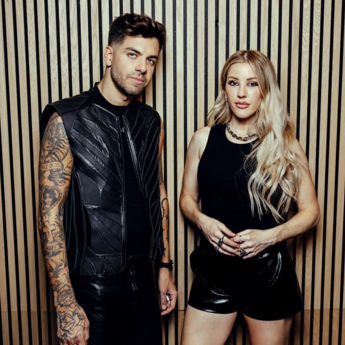 Ellie Goulding Central | Fan Account tweet media