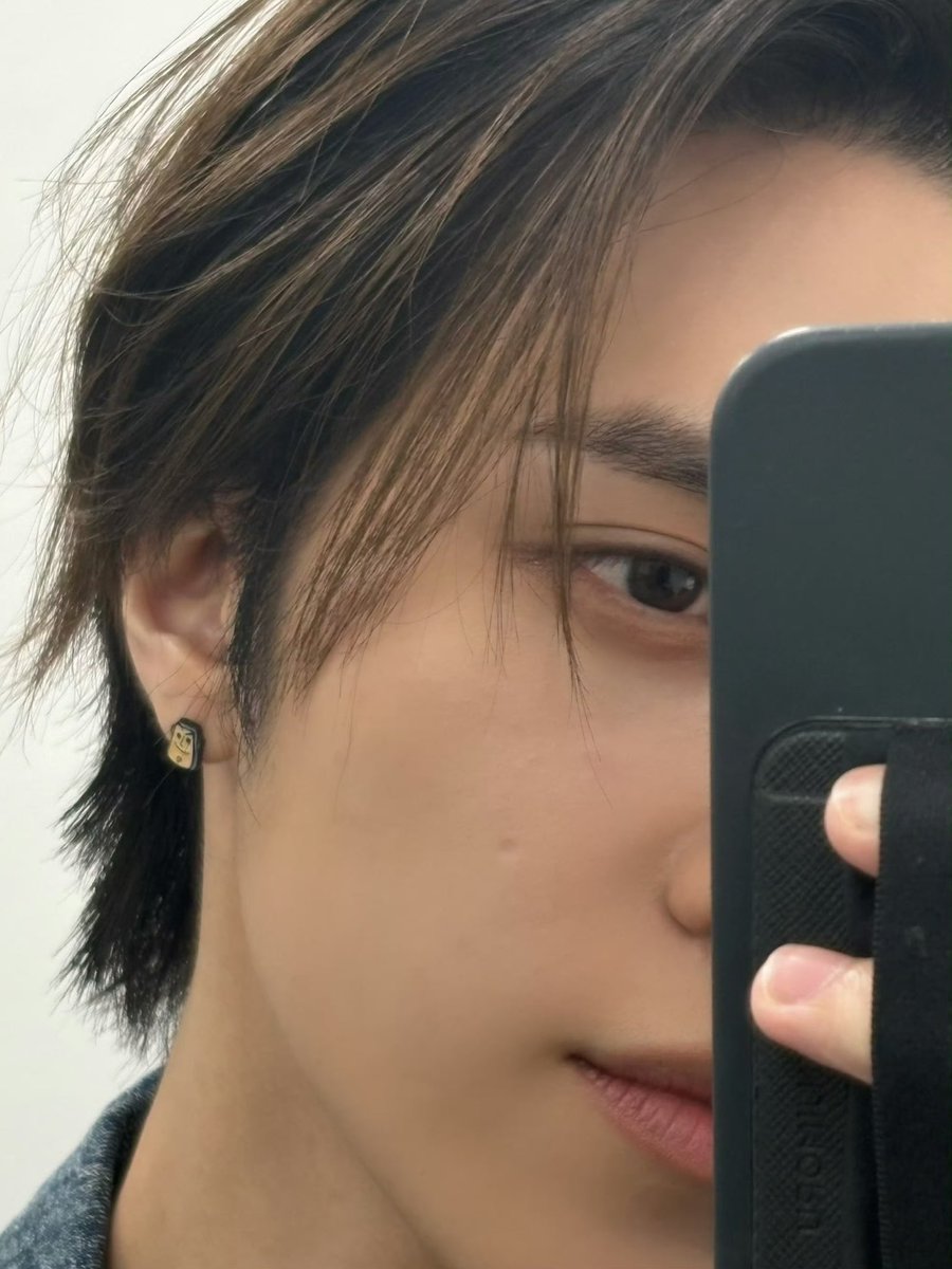 俊俊 ❄️ XIAOJUN JUDYDOLL tweet media