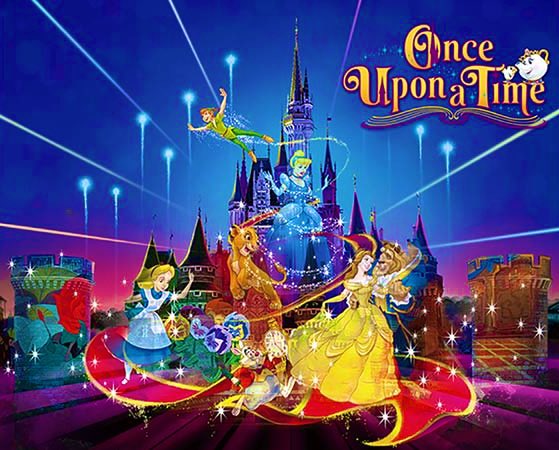 spring_dis2's tweet photo. 東京ディズニーランド夜のキャッスルショー「Reach for the Stars」が9月14日に公演終了

「ワンス・アポン・ア・タイム」が圧倒的に好きだったので､奇跡的に復活なんてしないかな
#TDR #TDL https://t.co/gM16LFTDbU