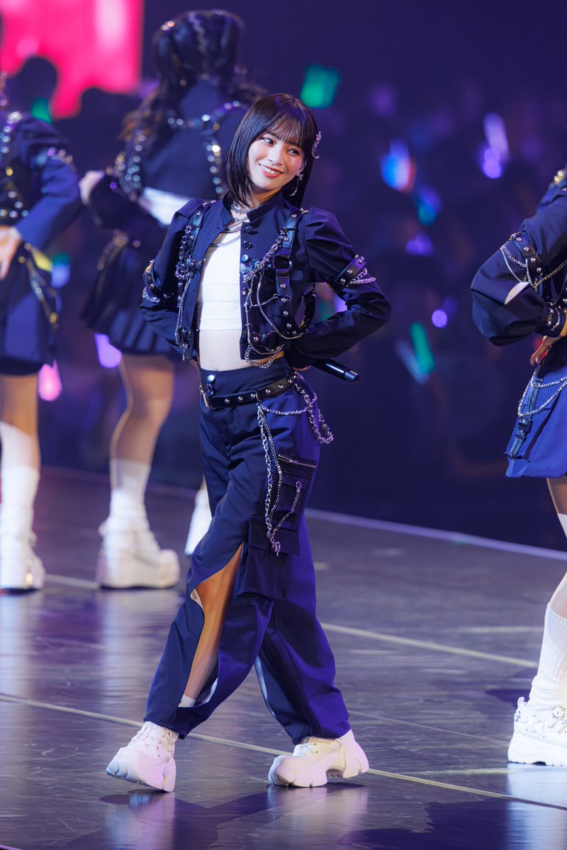 2026.2.23 ≠ME 7th ANNIVERSARY PREMIUM CONCERT 冨田菜々風