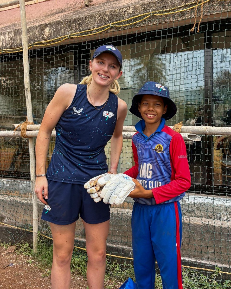 Yorkshire CCC tweet media