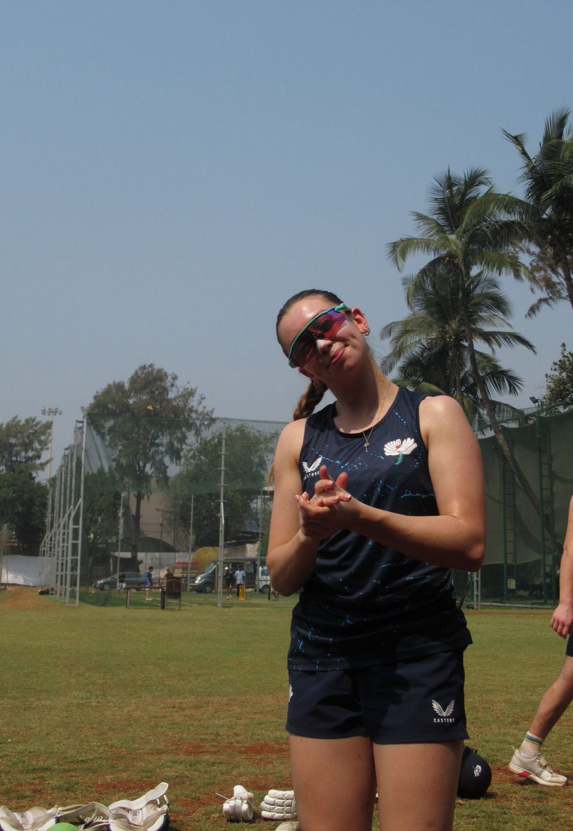 Yorkshire CCC tweet media