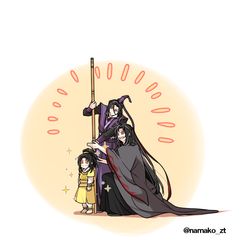 なまこ📚 tweet media