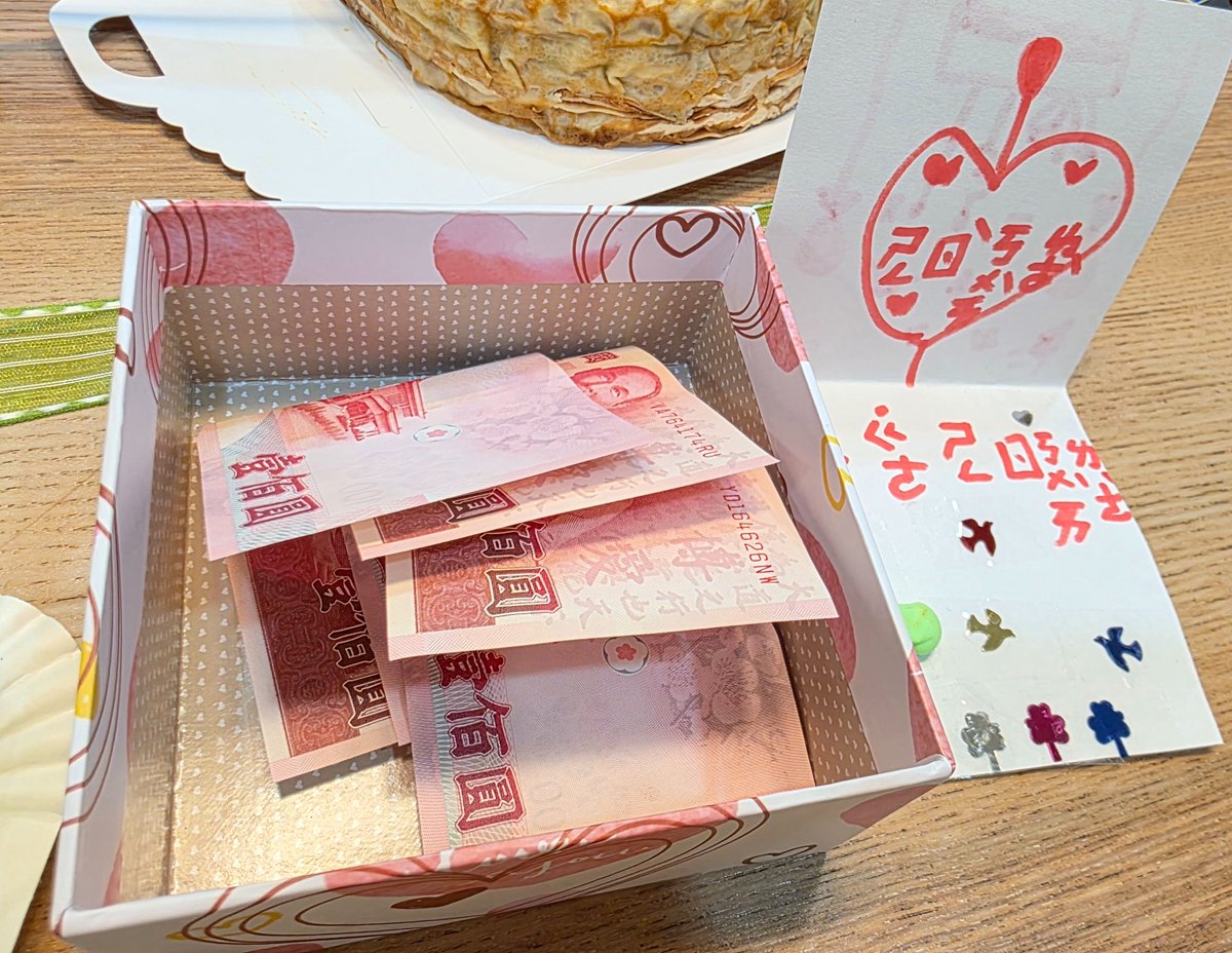 偶包老闆&喵人妻 tweet media