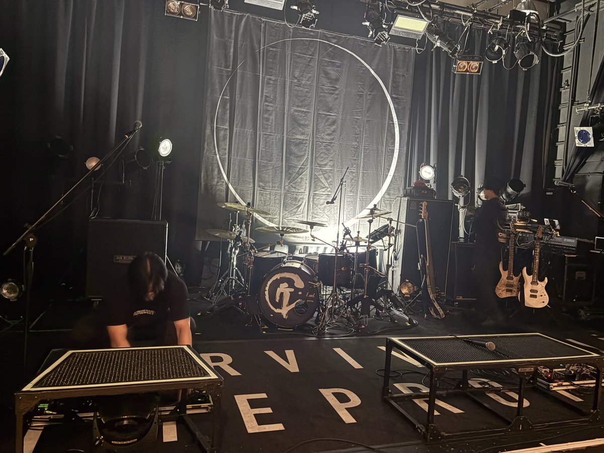 ___abura___'s tweet photo. Face｜Face｜TOUR
代官山UNIT

やったどー！

#SurviveSaidTheProphet
#サバプロ
#代官山UNIT https://t.co/EmEackB23W