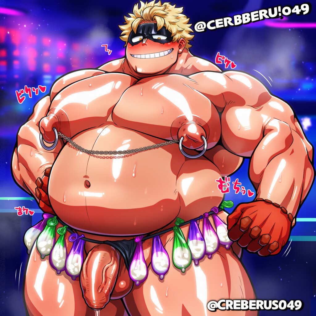 ケルベロス tweet media