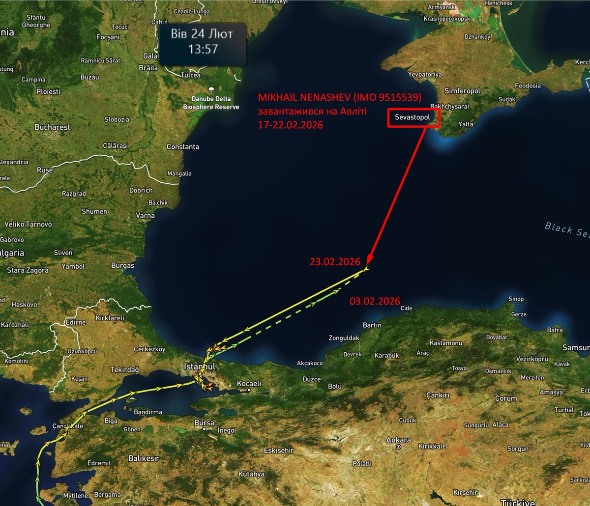 Катерина Яресько tweet media