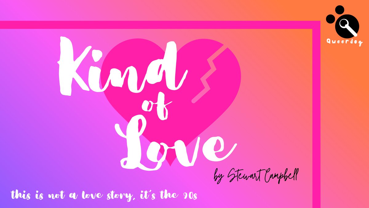 Hope Mill Theatre tweet media