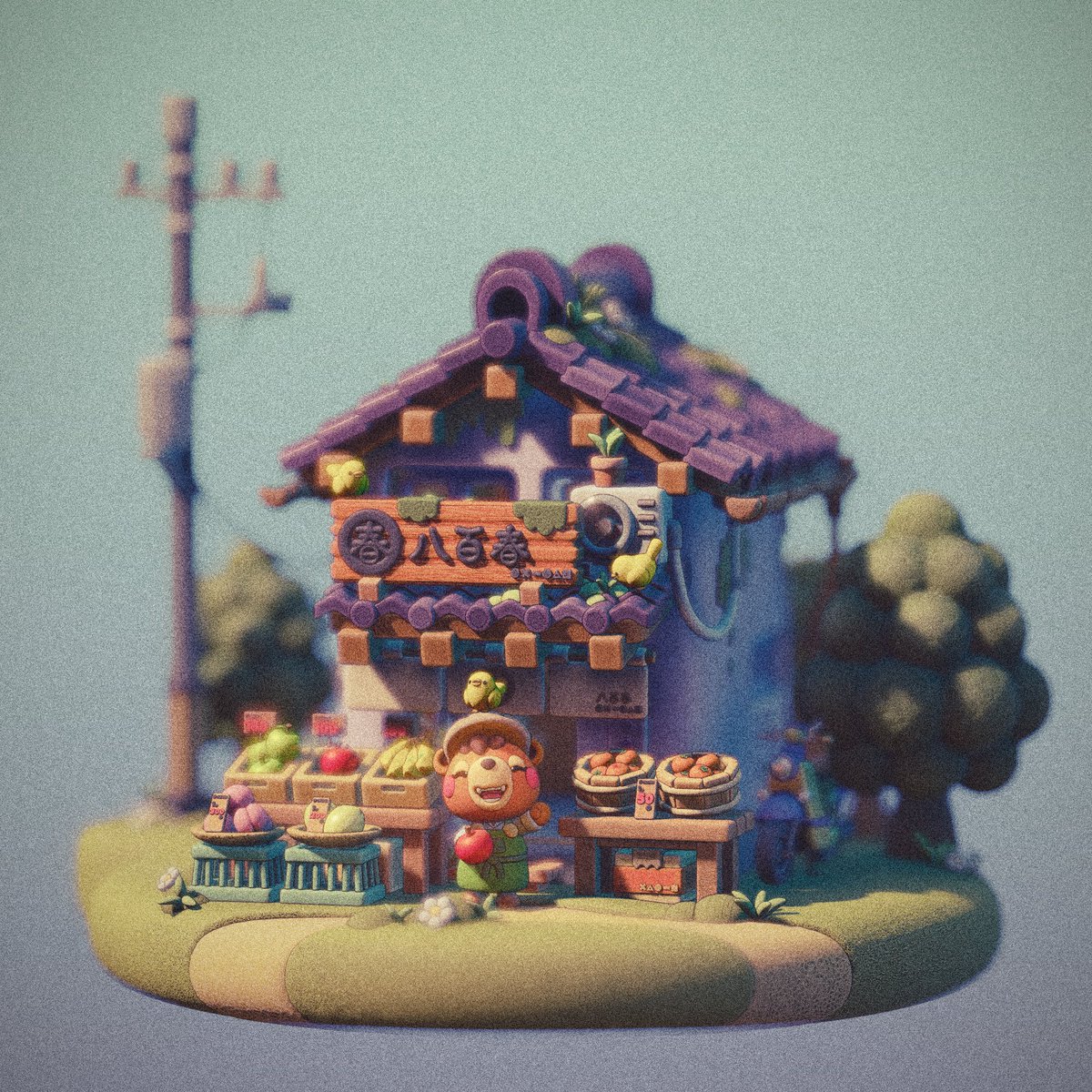 ハードン tweet media