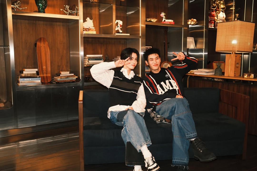 OFFROAD’S  UPDATE [ 2026.02.25 ]✨
IG : bus.becauseofyouishine

“ ขอบคุณพี่ #offroadKTP ที่ชวน #AAashirakorn มาร่วม Live Session ด้วยกันนะครับ เป็น เกียรติและดีใจมาก ๆ ครับ ฝากทุกคนเข้าไปฟัง และให้ก๋าลังใจ กันเยอะๆนะครับ 🎶🎸 ”

ONLY YOU SPECIAL COLLAB
#คับใจOFFROADxAABUS
#ออฟโรด