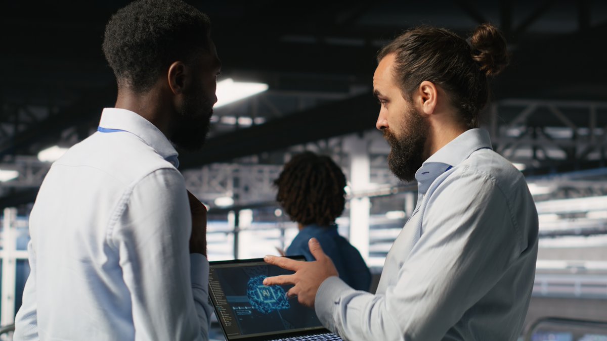 Veracode tweet media