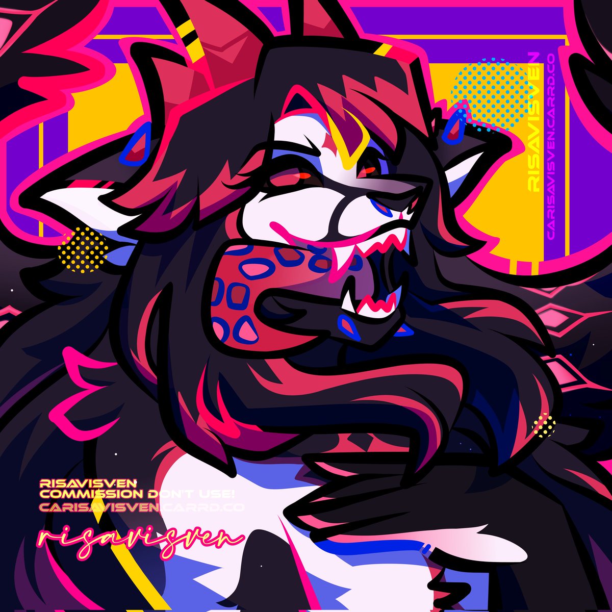 risa | comms open, SFW (GMT+8/WITA) tweet media