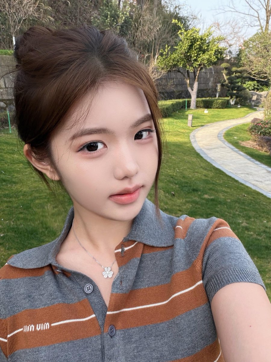 咩咩呀 tweet media