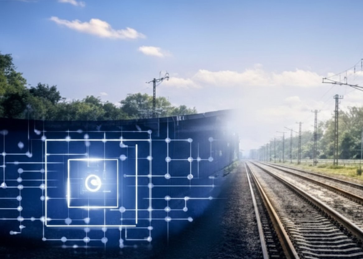Rail Vision tweet media