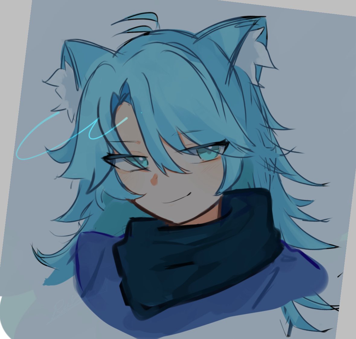 ルボブ tweet media