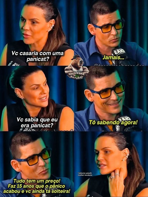 O Pinto Marcando ® tweet media