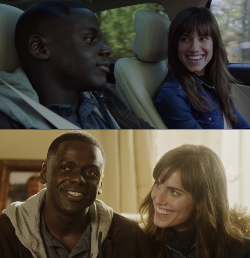 NetflixFR's tweet photo. Une femme qui te regarde comme ça 😍🥰 >>>> https://t.co/fvqeoBxKbM