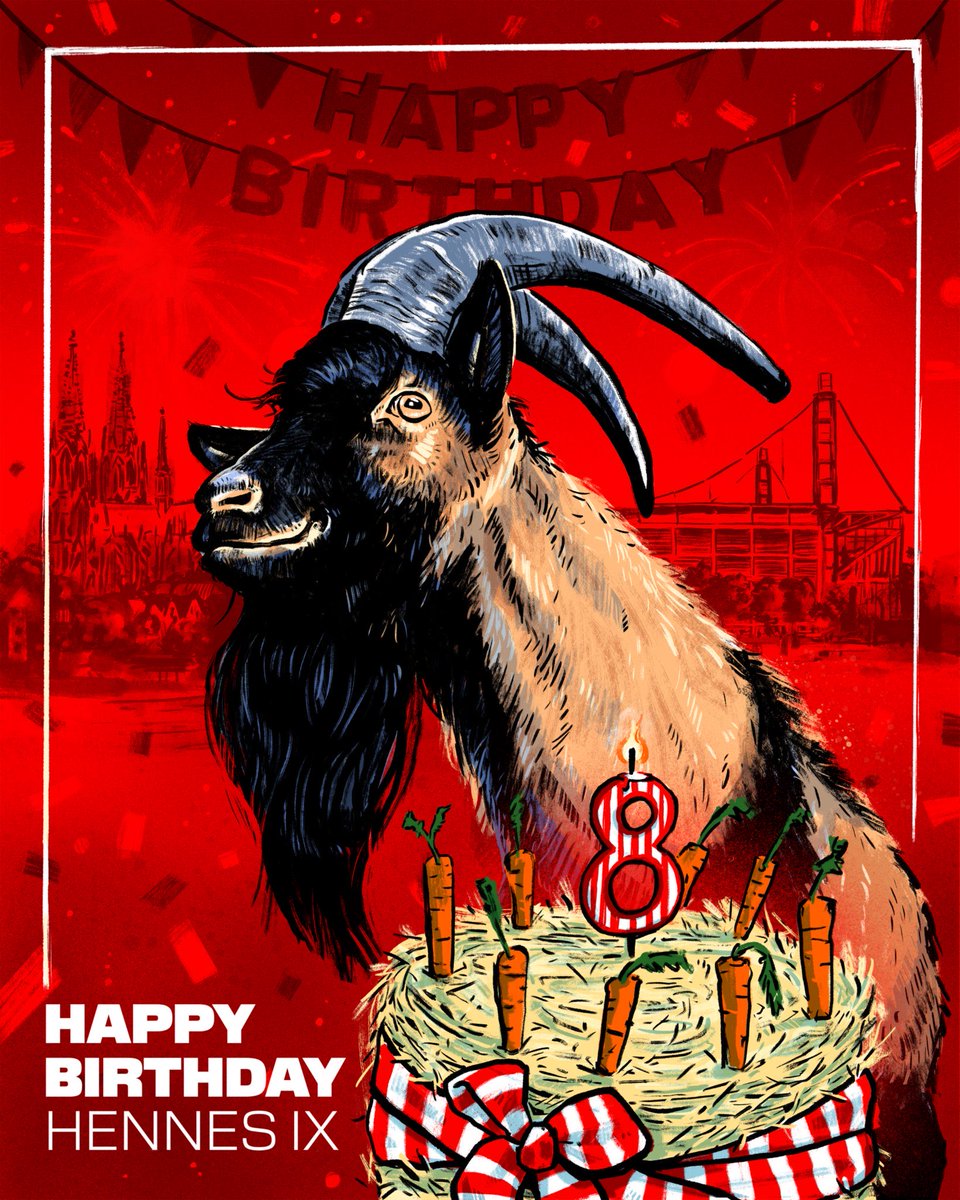 1. FC ケルン (@fckoeln_jp) / Posts / X