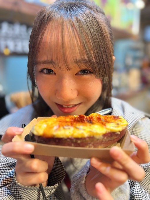 Twitterのコスプレ画像3