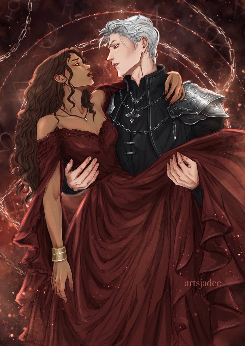 Arts Jade tweet media