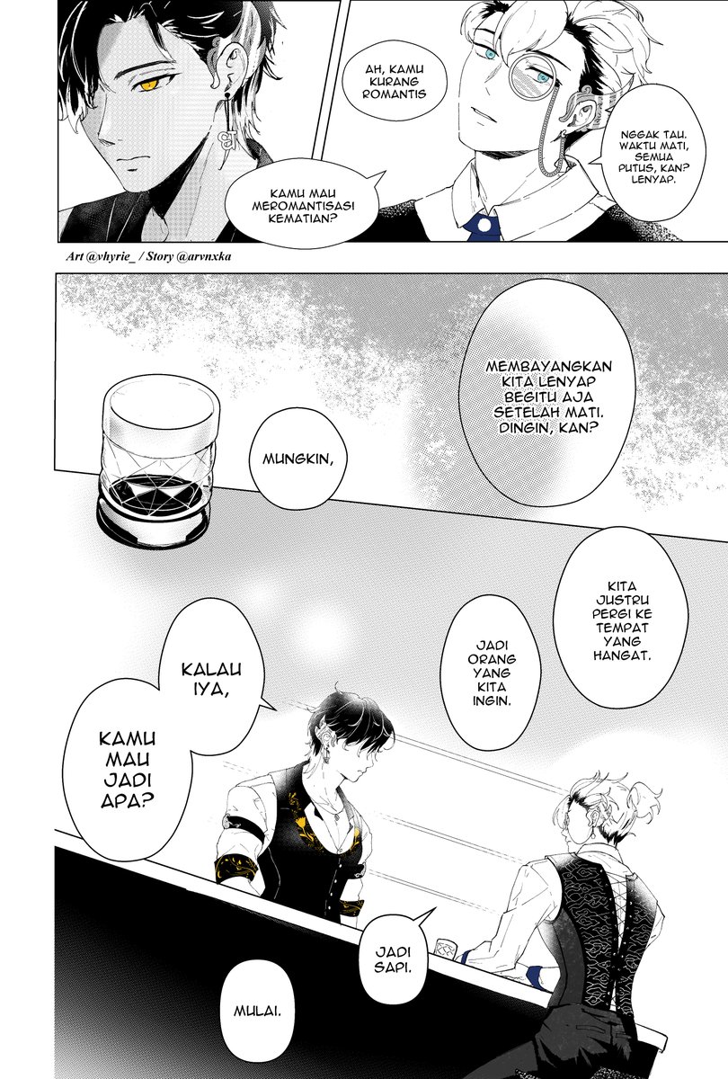 (4/?)

 #NakuLukis #PourtraitSagara