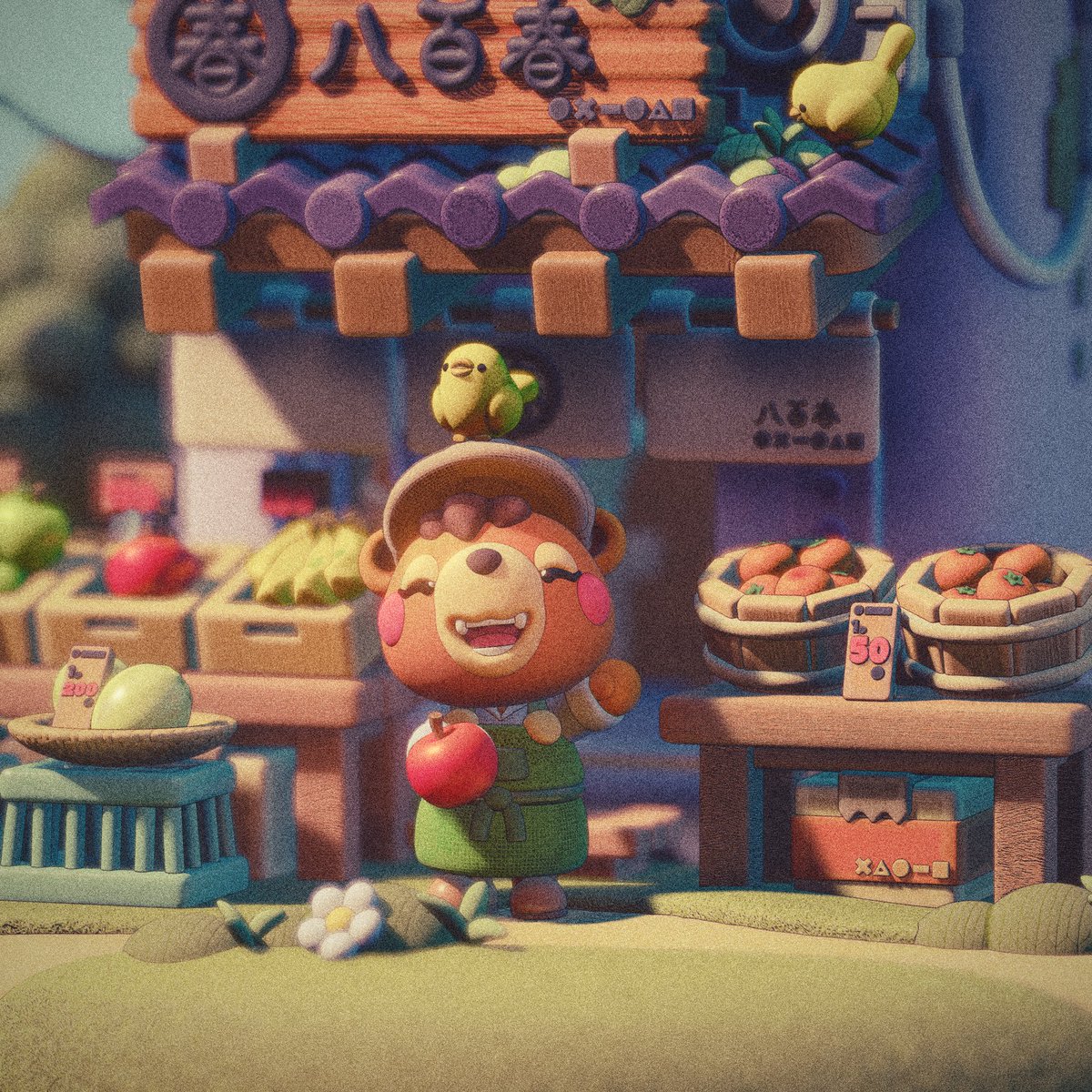 ハードン tweet media