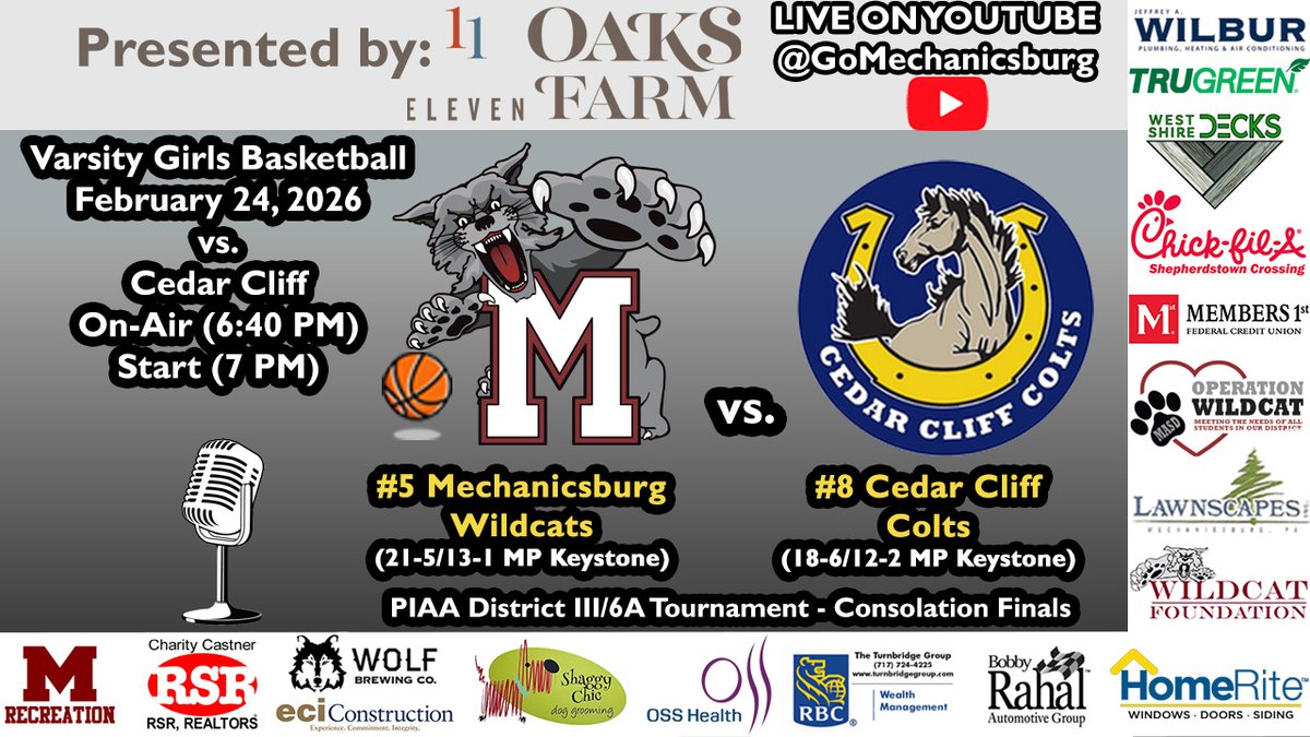 Michael Garland tweet media