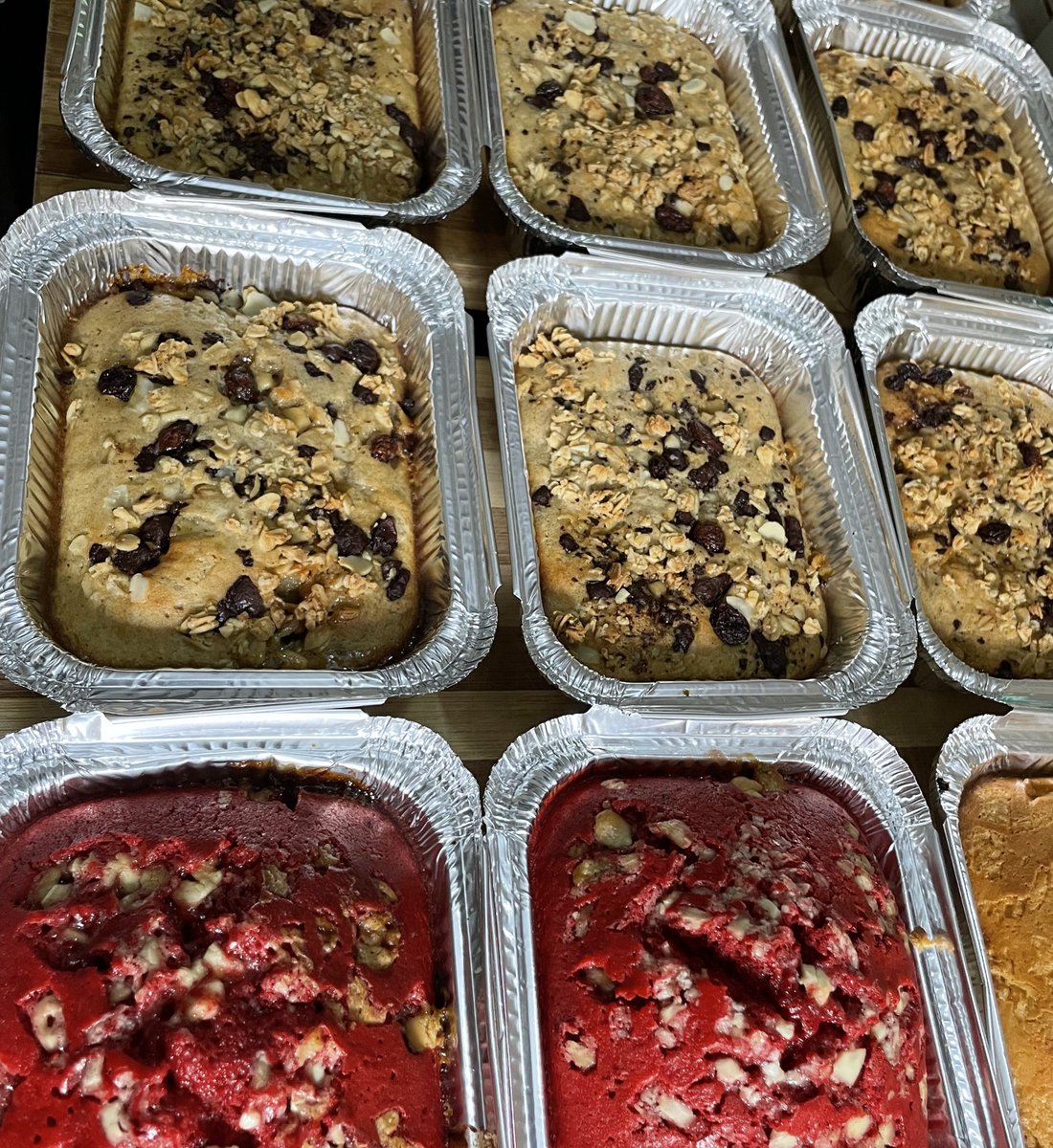 NgNostalgia's tweet photo. @PopBase The most decadent and moist banana bread you can find in Lekki! Simply delicious.🤤 https://t.co/Bsy2V3eBLo
