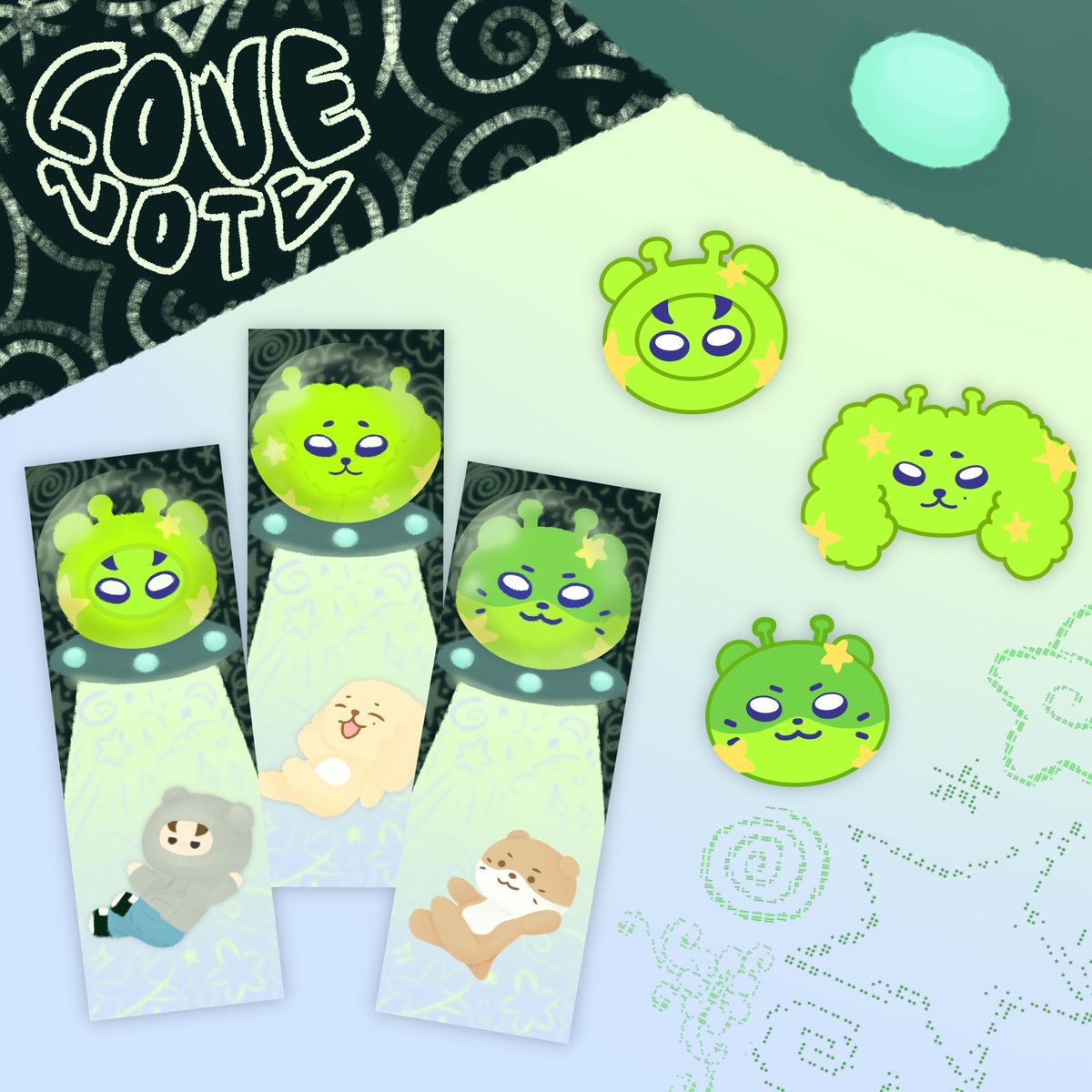 zaion — 🎨🖌️👽 tweet media