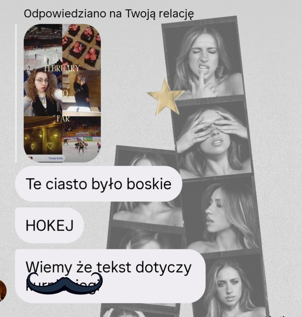 THEY KNOW ME SOOOO WELLLL