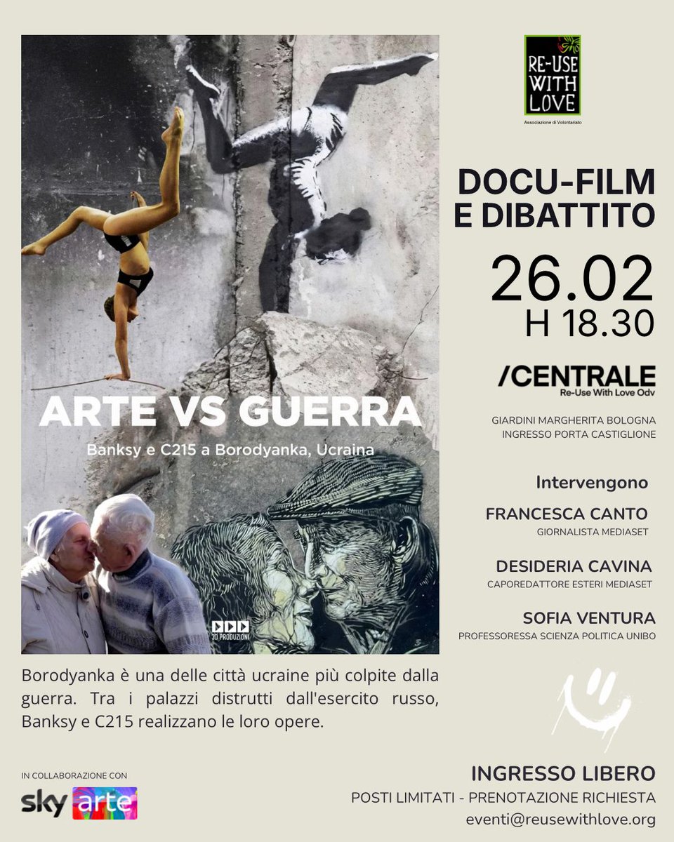 Sofia Ventura tweet media