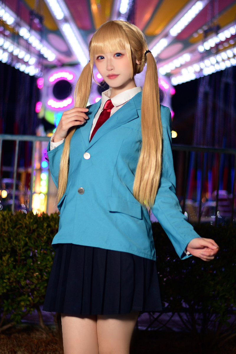 ※cos
HoneyWorks / 成海聖奈

P.<a href="/yyyy_ynn/">矢野</a> さん
#ラグコスプチ