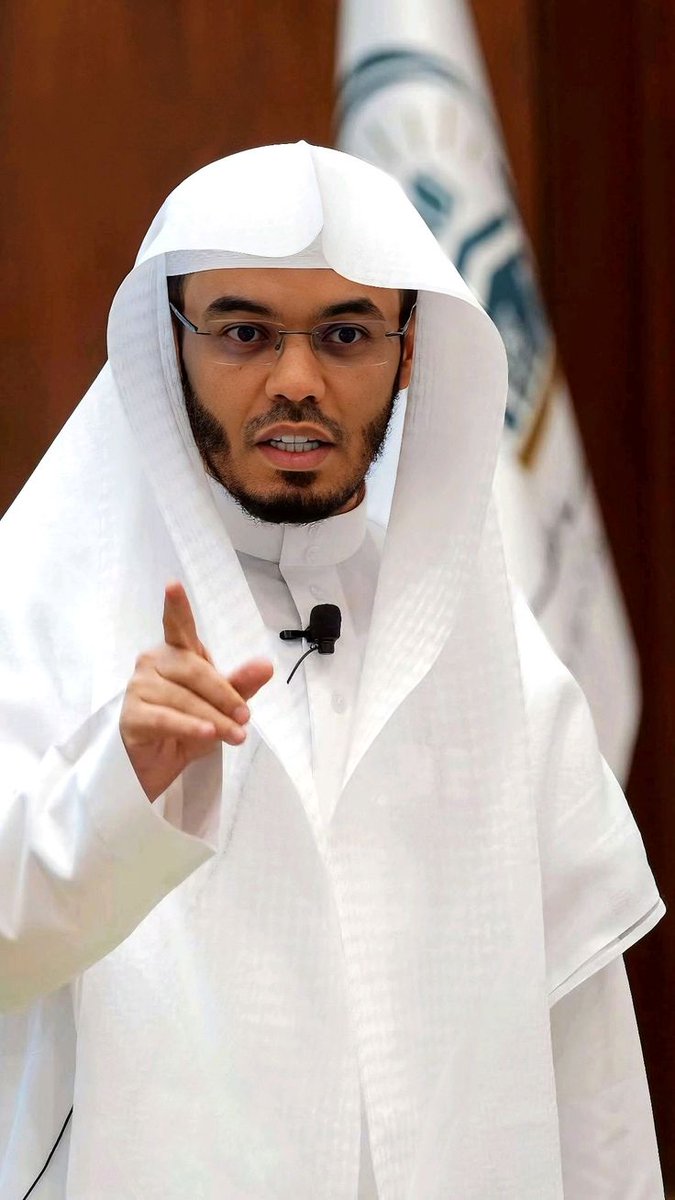 سُكون tweet media