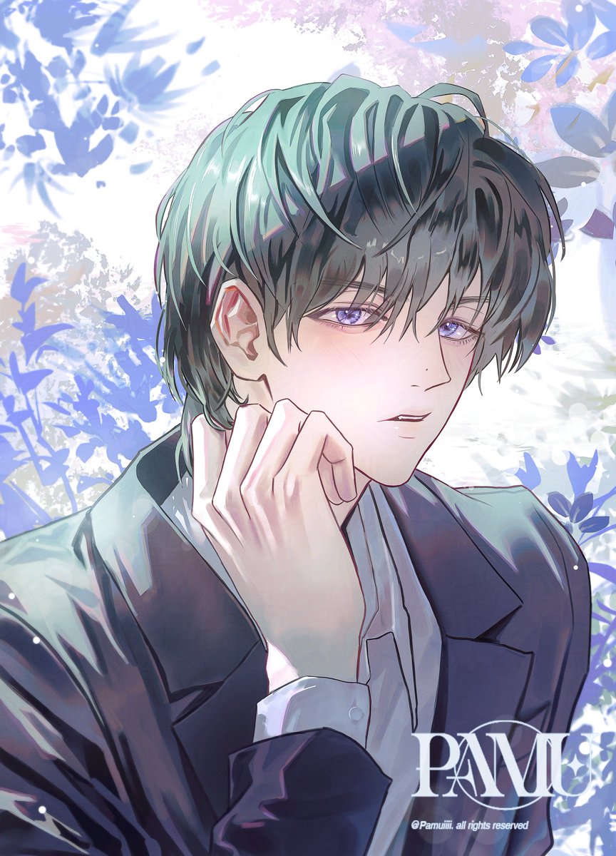 PAMU 파뮤 tweet media