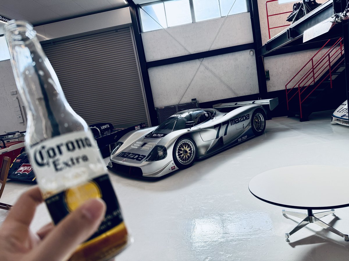 あの日のあの子が筑波で？