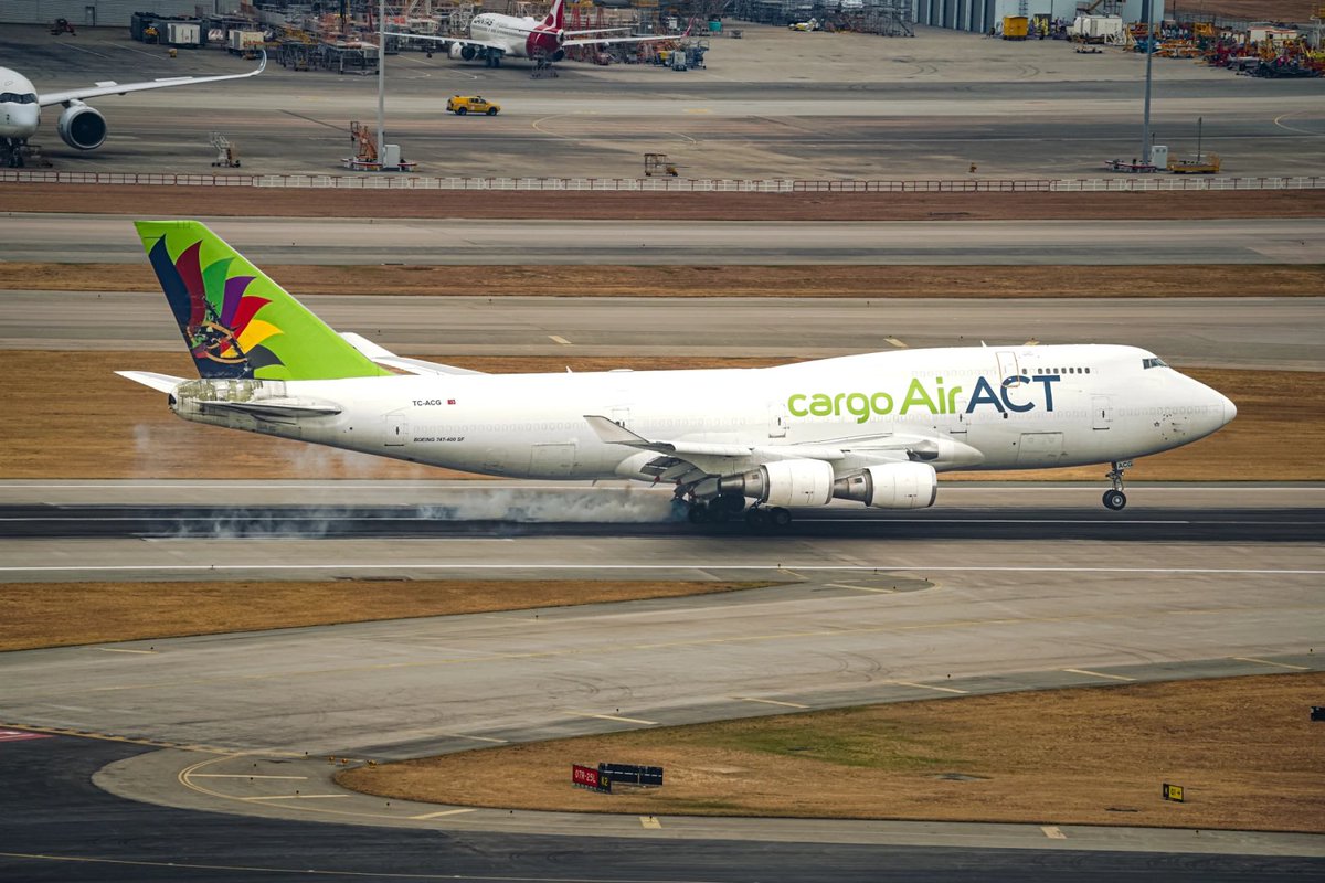 AirACT Communication tweet media