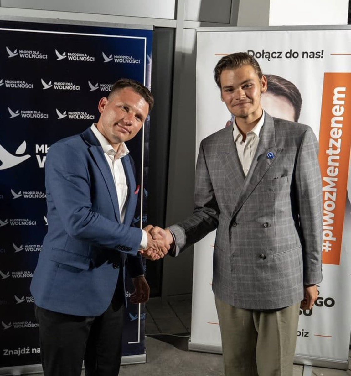 Wiktor Dolata tweet media