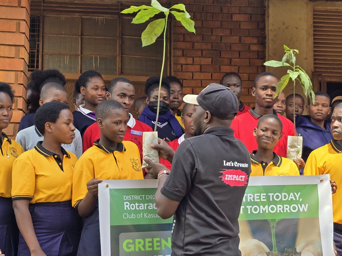 Matovu Bernard tweet media