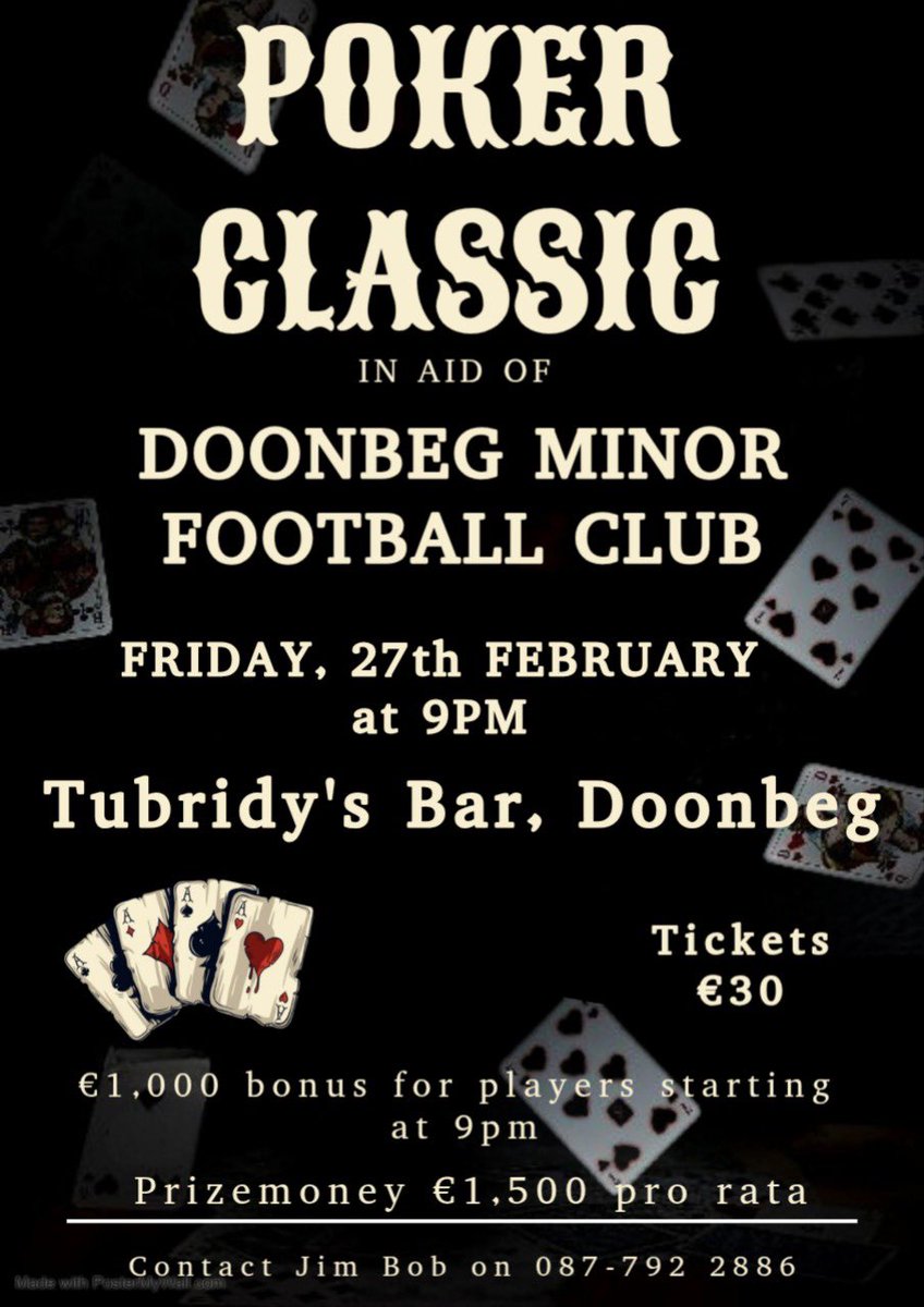 Doonbeg GAA tweet media