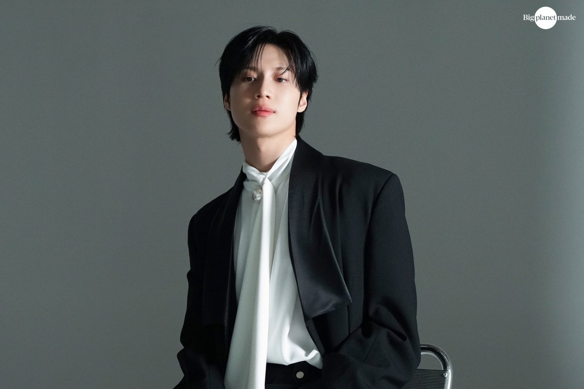 TAEMIN is leaving BPM Entertainment after 2 years. 

v.daum.net/v/202602241818…