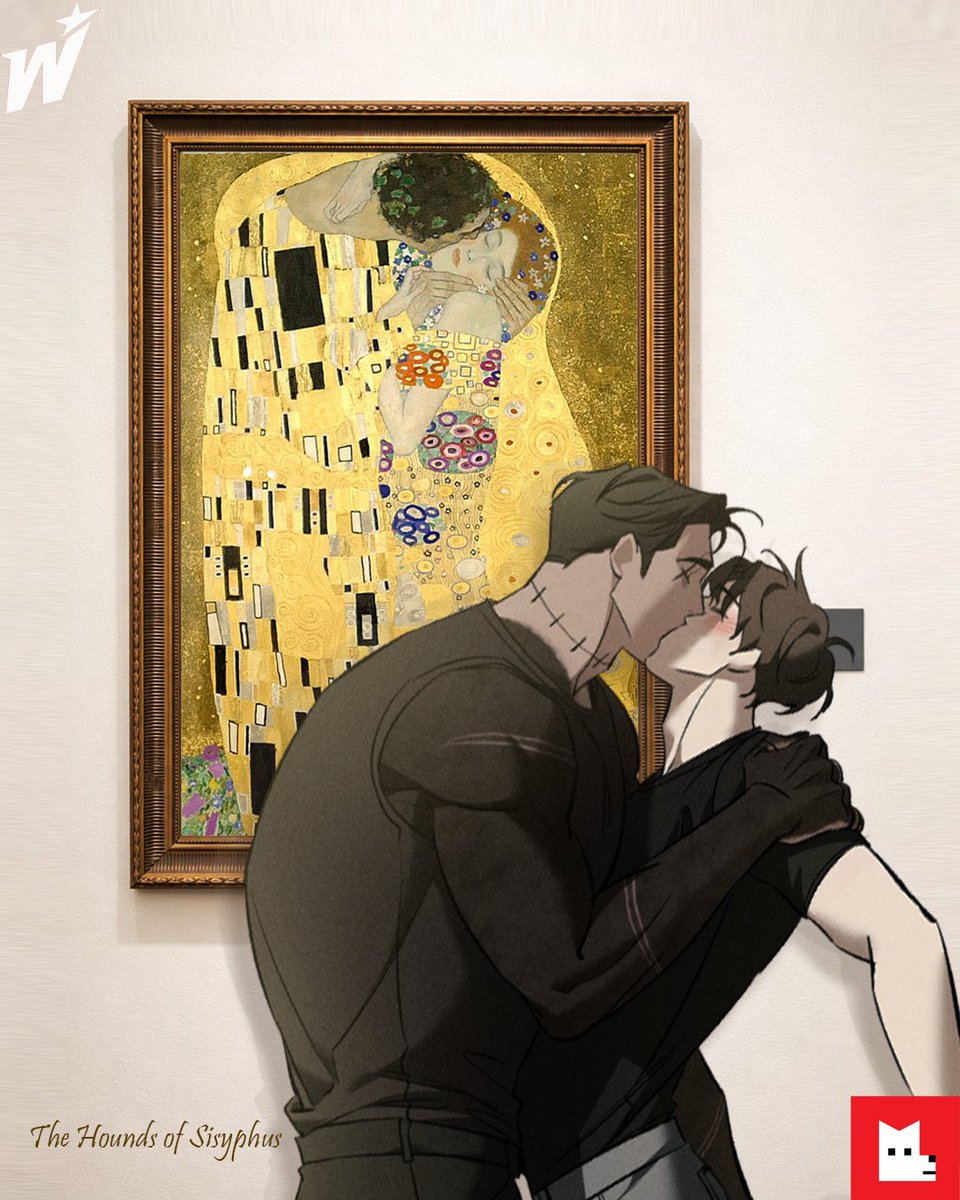 Mi marido, mi marido y su marido 🥹😍