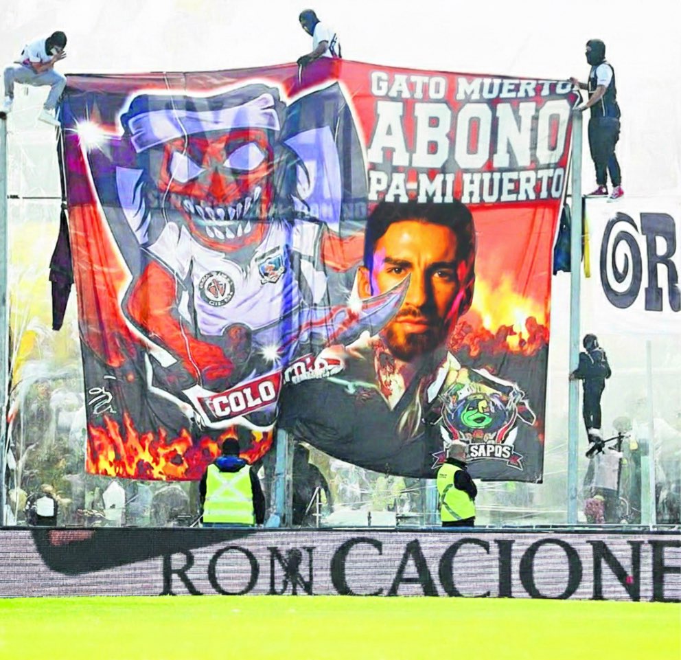 El lienzo mas piola que quiero pal
domingo